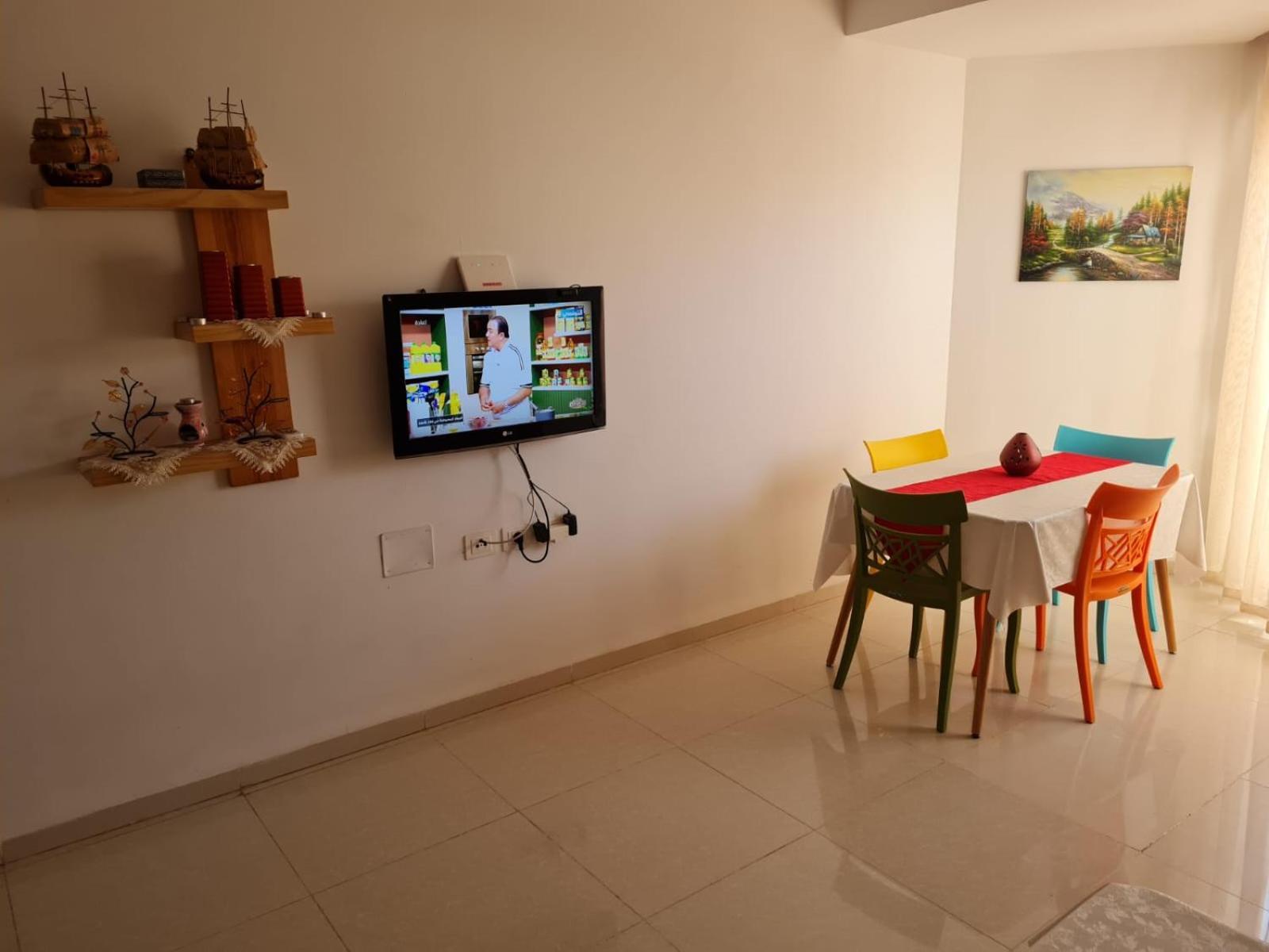 Residence Sayadi - Chatt Meriam - Sousse Port El Kantaoui Buitenkant foto